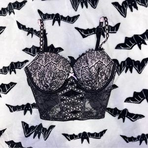 Victoria's Secret Corset